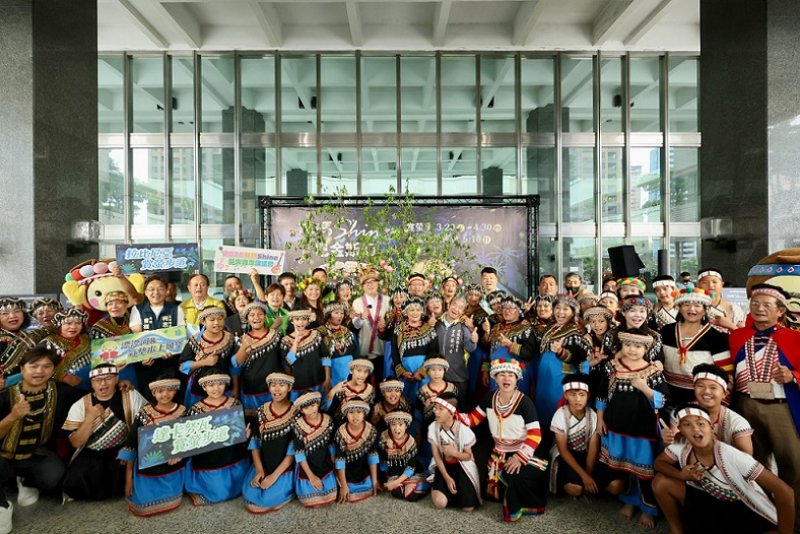 2026/03/10那瑪夏賞螢暨水蜜桃季系列推廣活動3/20登場 歡迎民眾前往體驗