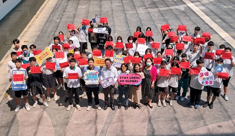 2026/03/18仁武高中繁星放榜　特殊選材2台大＋繁星醫藥雙開花