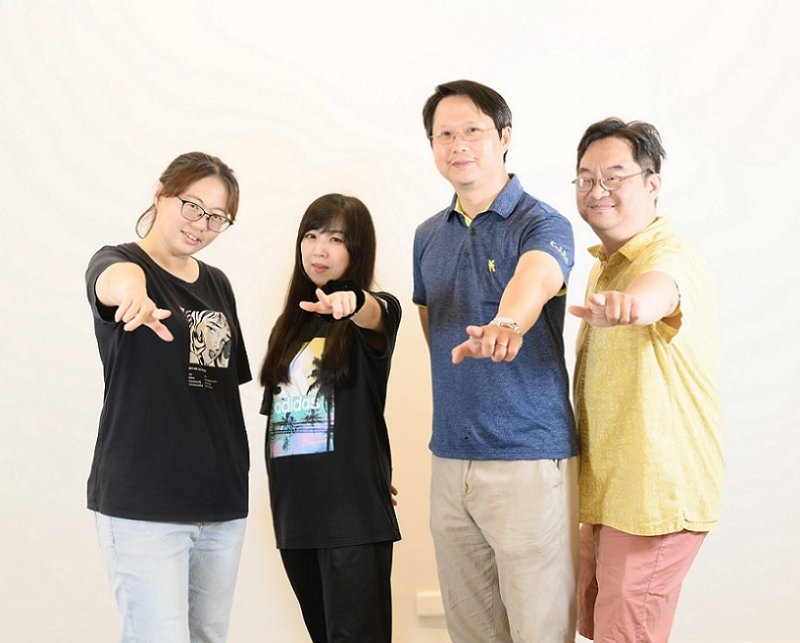 2026/03/19前鎮高中榮獲藝術教育貢獻獎　「五大推手」深耕美感教育