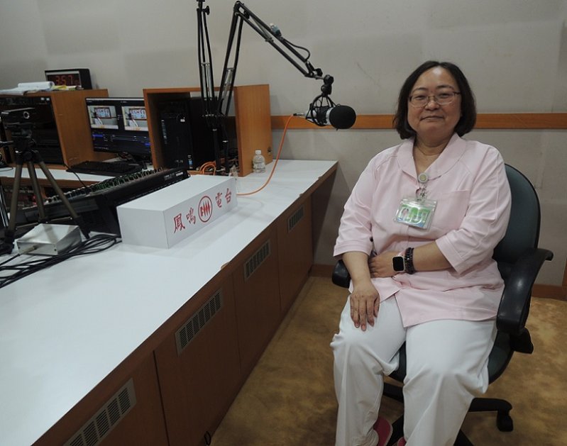 2026/03/21甜蜜的警訊：從零開始認識糖尿病-高雄市立聯合醫院護理師陳淨棋