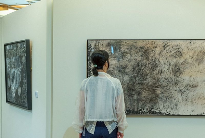 2026/06/13高美館「映所 Resonance Hub」正式啟用！開啟一場挑動認知的視覺旅程