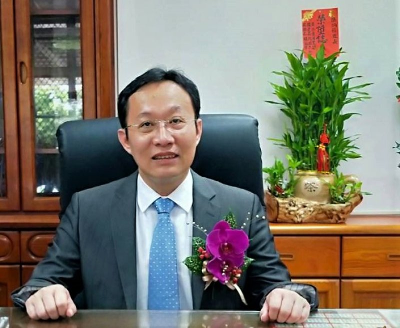 2026/06/26中正高中校長陸炳杉在校身故  親師生沉痛與不捨