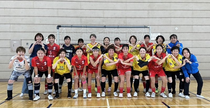2026/09/03楠梓高中女足日本封后、自由車亞洲摘銅、跆拳道國手出征世界賽  展現多元體育培育成果