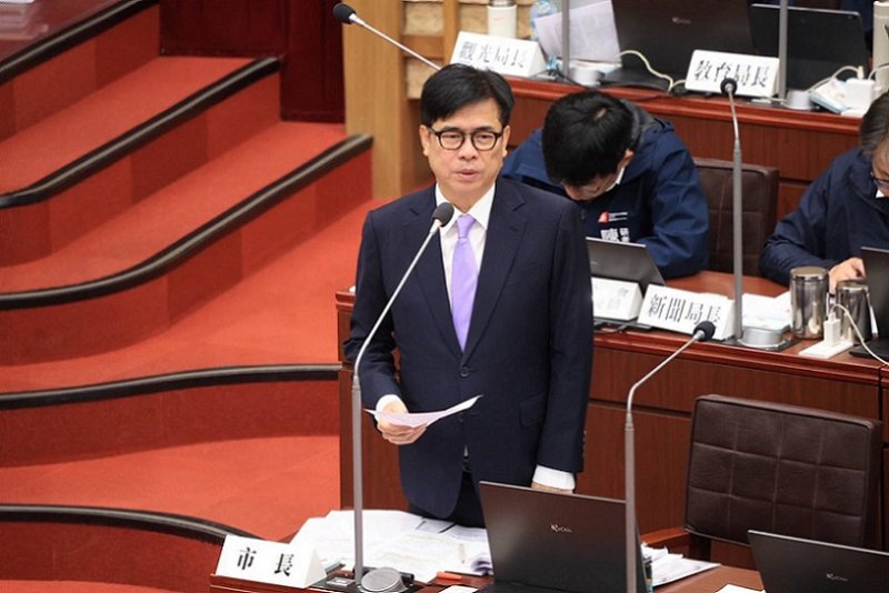 2026/09/30因應北高雄快速發展 市府研議橋頭行政中心合署新建 契合地方服務需求 