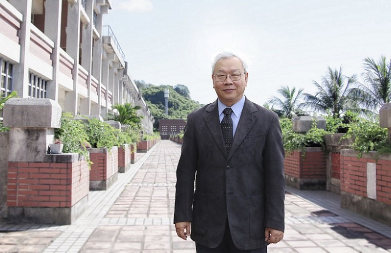 2026/10/14全球前2%頂尖科學家揭榜　 中山大學陳鎮東、翁金輅、楊金鐘、李澄賢、郭紹偉稱冠全國