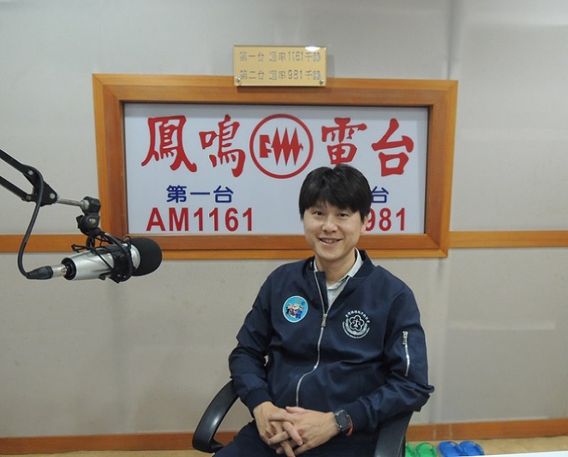 2026/10/18    115年地方公職人員選舉反賄選宣導-橋頭地方檢察署主任檢察官許育銓